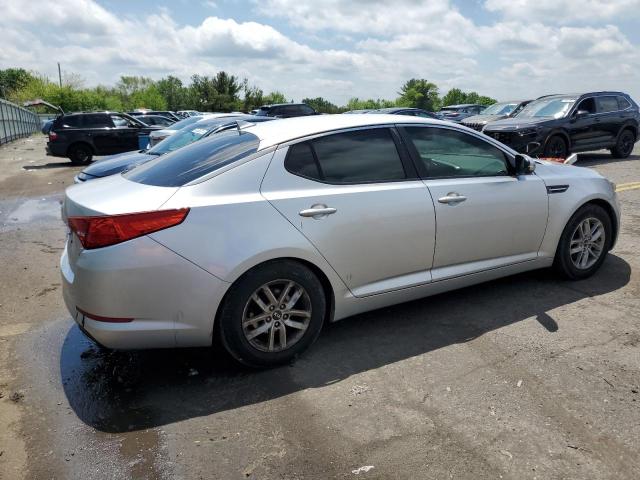 Photo 2 VIN: KNAGM4A73B5111117 - KIA OPTIMA 