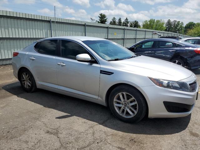 Photo 3 VIN: KNAGM4A73B5111117 - KIA OPTIMA 