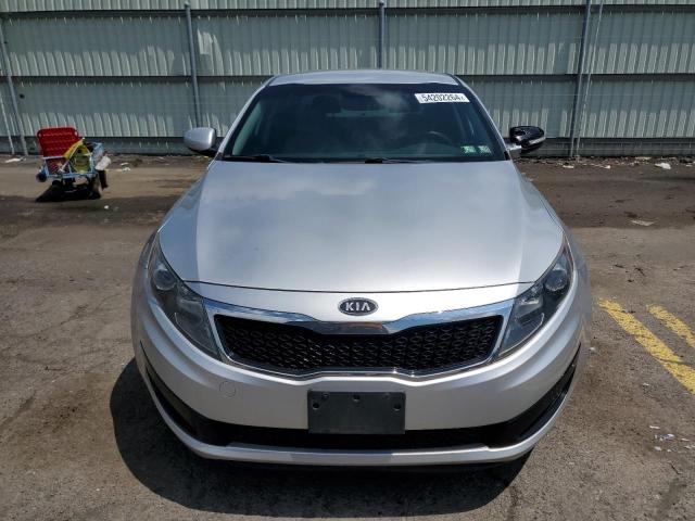 Photo 4 VIN: KNAGM4A73B5111117 - KIA OPTIMA 