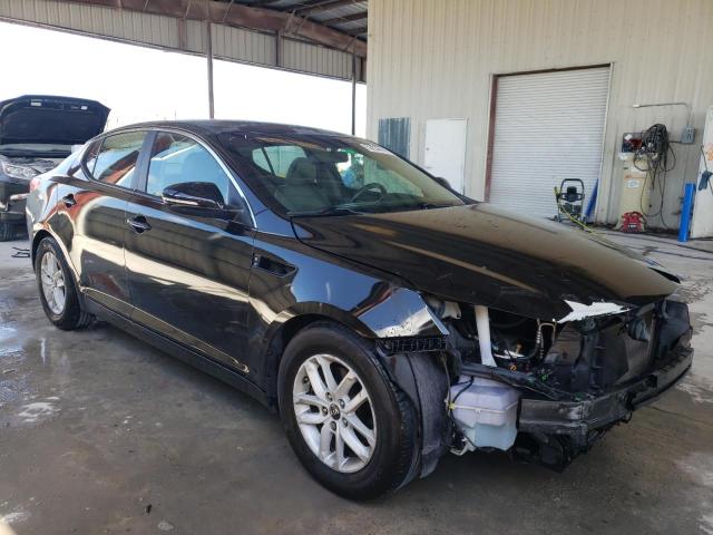 Photo 3 VIN: KNAGM4A73B5122179 - KIA OPTIMA 