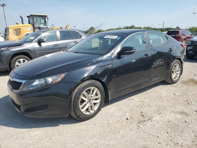 Photo 0 VIN: KNAGM4A73B5130489 - KIA OPTIMA LX 