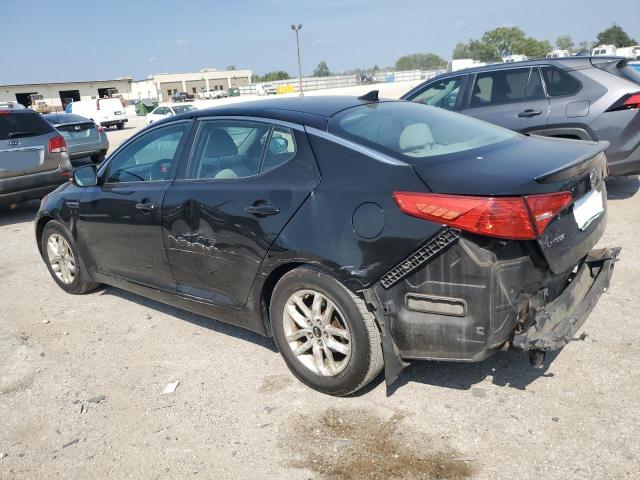 Photo 1 VIN: KNAGM4A73B5130489 - KIA OPTIMA LX 