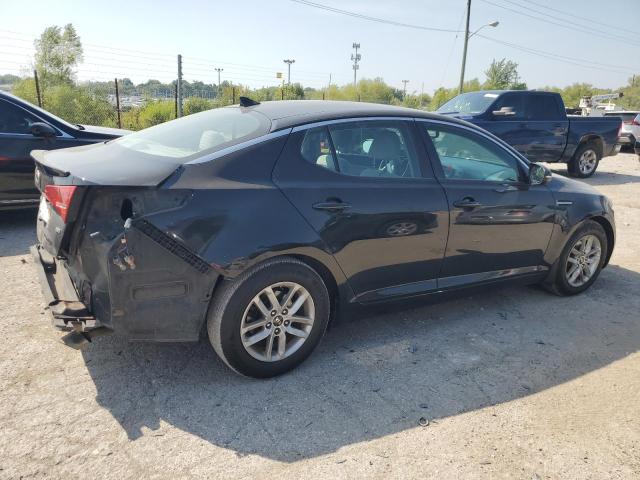 Photo 2 VIN: KNAGM4A73B5130489 - KIA OPTIMA LX 