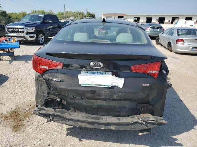 Photo 5 VIN: KNAGM4A73B5130489 - KIA OPTIMA LX 