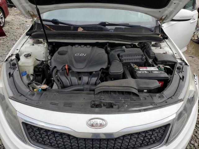 Photo 10 VIN: KNAGM4A73B5131948 - KIA OPTIMA LX 