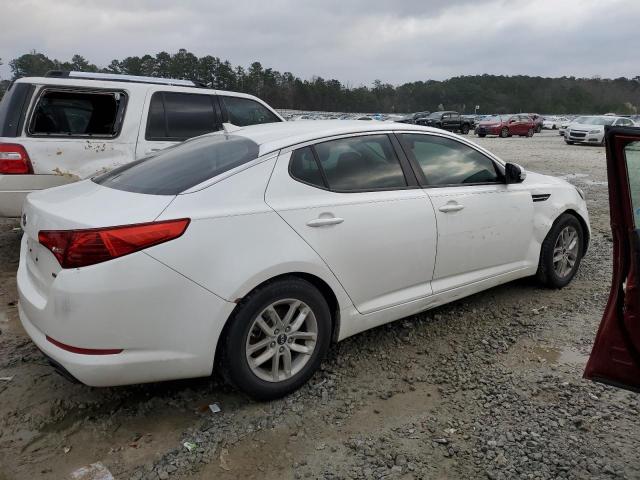 Photo 2 VIN: KNAGM4A73B5131948 - KIA OPTIMA LX 