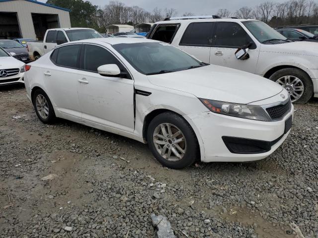 Photo 3 VIN: KNAGM4A73B5131948 - KIA OPTIMA LX 