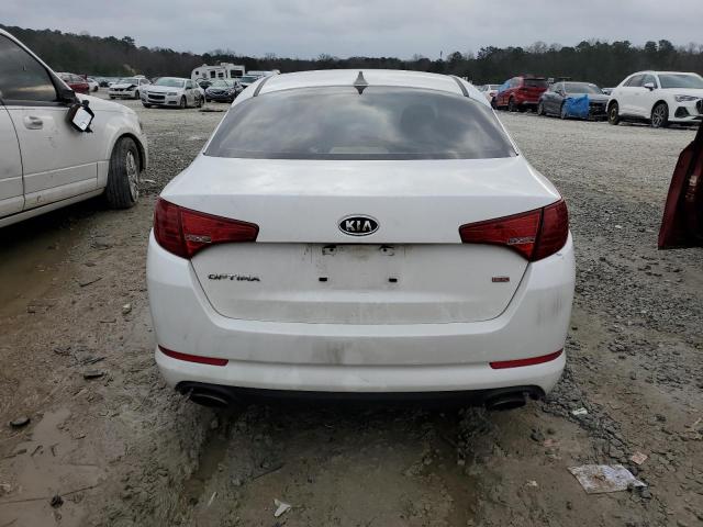 Photo 5 VIN: KNAGM4A73B5131948 - KIA OPTIMA LX 