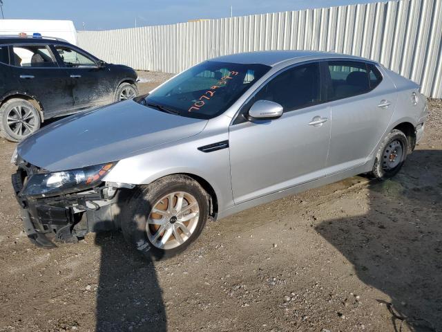 Photo 0 VIN: KNAGM4A73B5140911 - KIA OPTIMA LX 