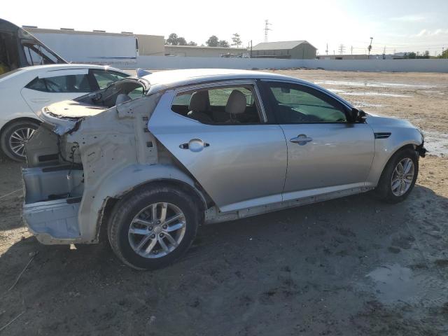 Photo 2 VIN: KNAGM4A73B5140911 - KIA OPTIMA LX 