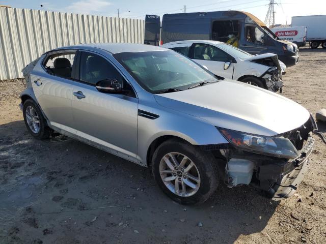 Photo 3 VIN: KNAGM4A73B5140911 - KIA OPTIMA LX 