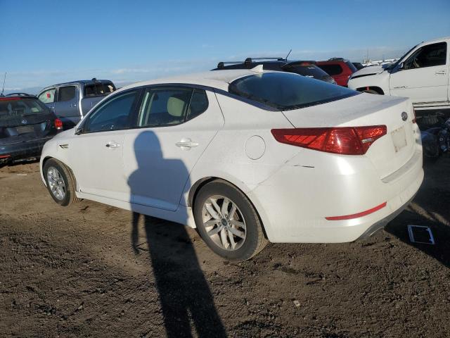 Photo 1 VIN: KNAGM4A73B5142013 - KIA OPTIMA LX 