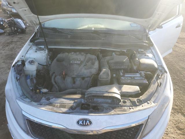 Photo 10 VIN: KNAGM4A73B5142013 - KIA OPTIMA LX 