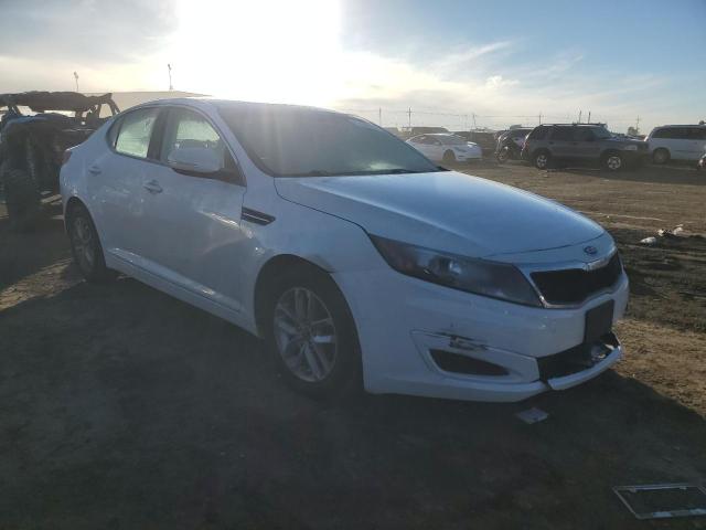 Photo 3 VIN: KNAGM4A73B5142013 - KIA OPTIMA LX 