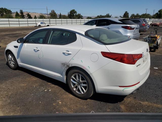 Photo 1 VIN: KNAGM4A73B5144926 - KIA OPTIMA LX 