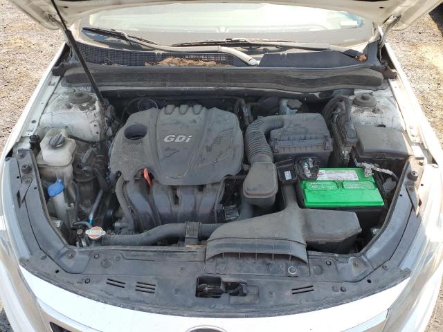 Photo 10 VIN: KNAGM4A73B5144926 - KIA OPTIMA LX 