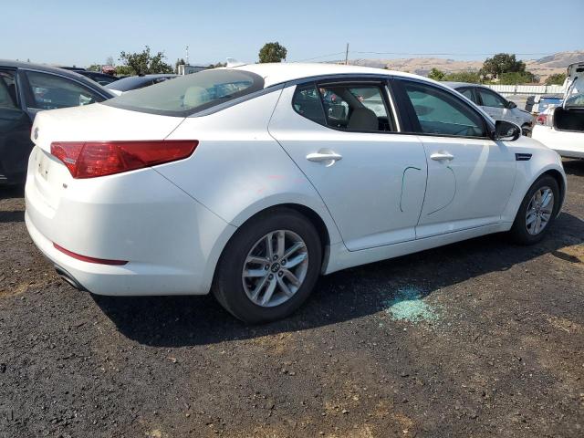 Photo 2 VIN: KNAGM4A73B5144926 - KIA OPTIMA LX 