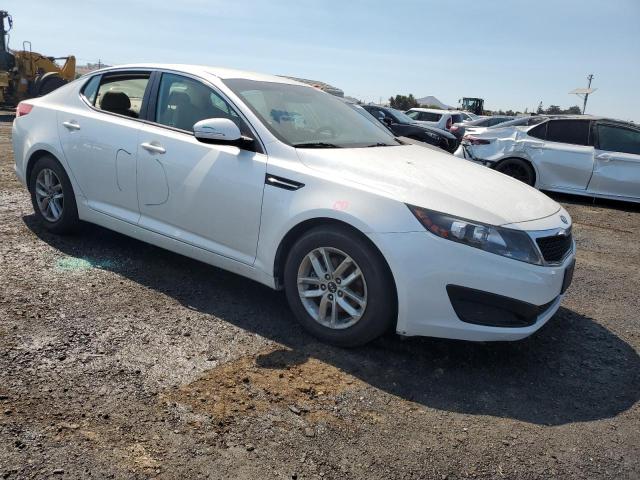 Photo 3 VIN: KNAGM4A73B5144926 - KIA OPTIMA LX 