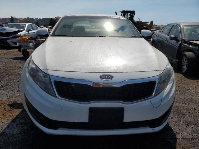 Photo 4 VIN: KNAGM4A73B5144926 - KIA OPTIMA LX 