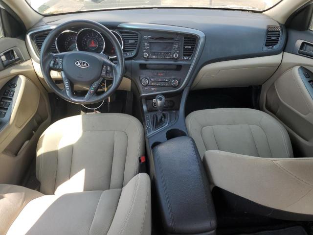 Photo 7 VIN: KNAGM4A73B5144926 - KIA OPTIMA LX 