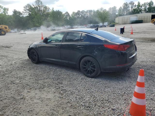 Photo 1 VIN: KNAGM4A73B5154145 - KIA OPTIMA 