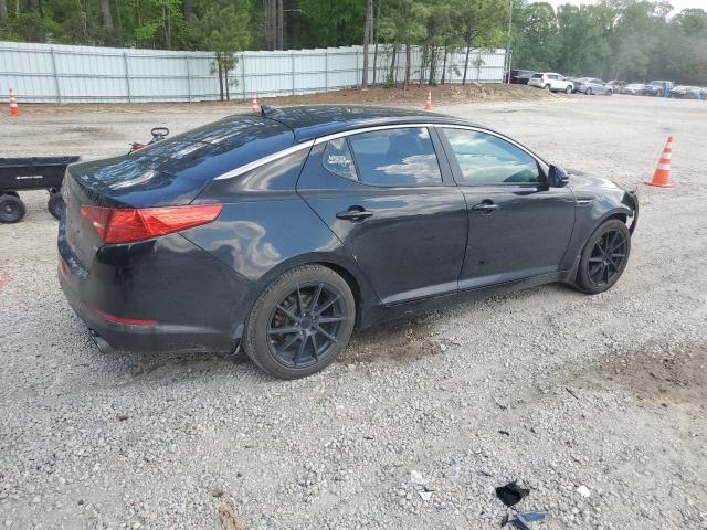 Photo 2 VIN: KNAGM4A73B5154145 - KIA OPTIMA 