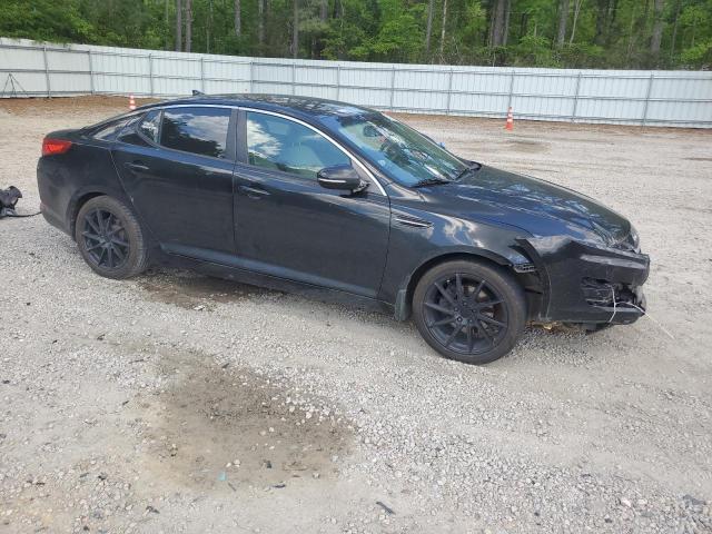 Photo 3 VIN: KNAGM4A73B5154145 - KIA OPTIMA 