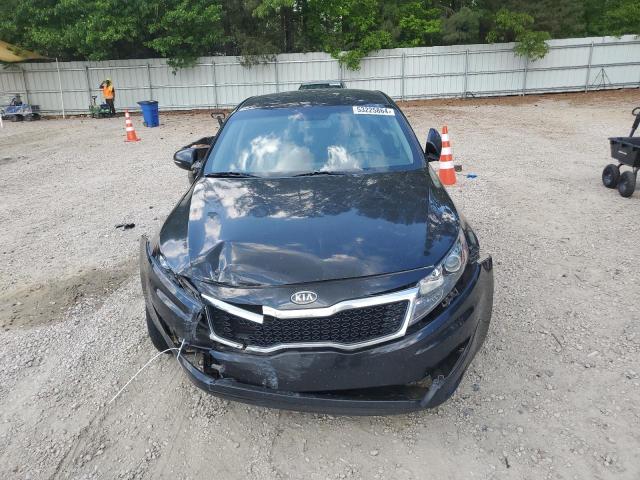 Photo 4 VIN: KNAGM4A73B5154145 - KIA OPTIMA 