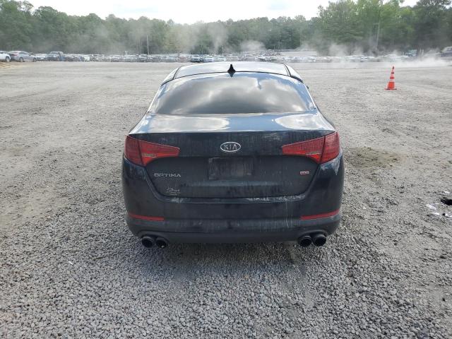 Photo 5 VIN: KNAGM4A73B5154145 - KIA OPTIMA 