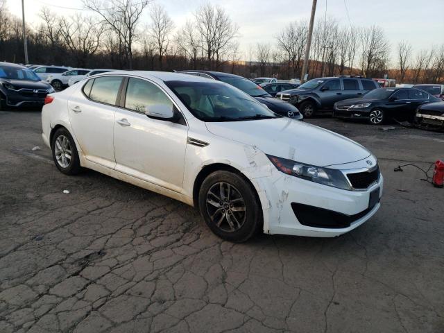 Photo 3 VIN: KNAGM4A73B5157806 - KIA OPTIMA 