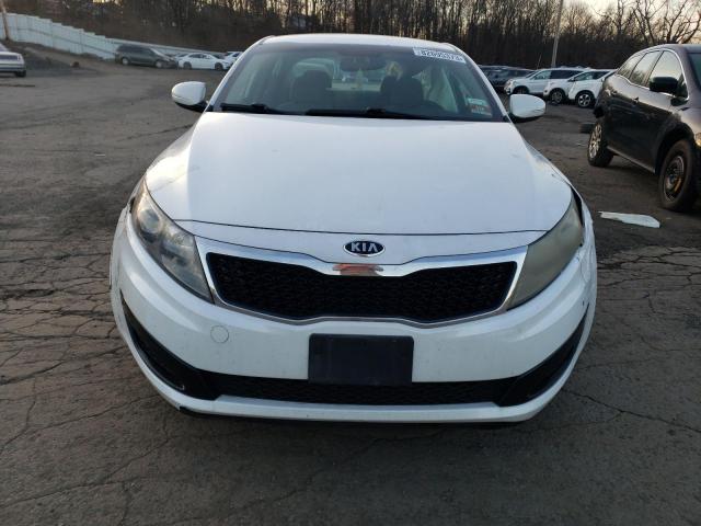 Photo 4 VIN: KNAGM4A73B5157806 - KIA OPTIMA 