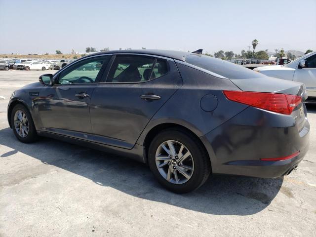 Photo 1 VIN: KNAGM4A73B5158339 - KIA OPTIMA LX 