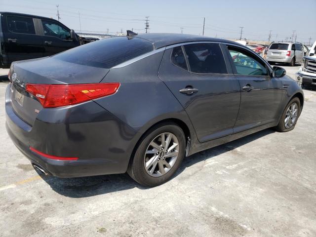 Photo 2 VIN: KNAGM4A73B5158339 - KIA OPTIMA LX 