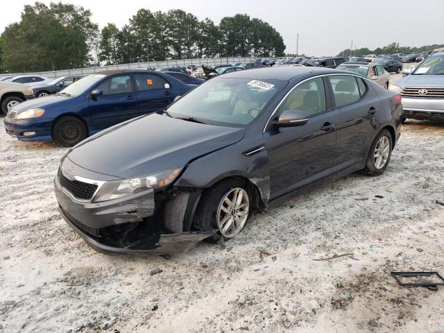 Photo 0 VIN: KNAGM4A73B5169258 - KIA OPTIMA LX 