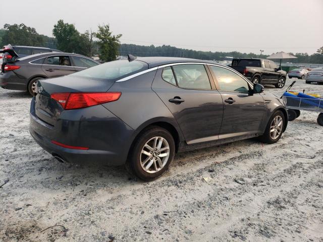 Photo 2 VIN: KNAGM4A73B5169258 - KIA OPTIMA LX 