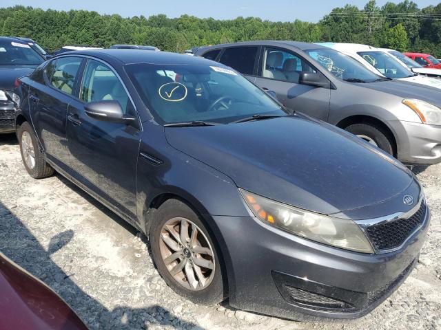 Photo 3 VIN: KNAGM4A73B5169258 - KIA OPTIMA LX 