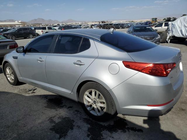 Photo 1 VIN: KNAGM4A73B5171057 - KIA OPTIMA LX 