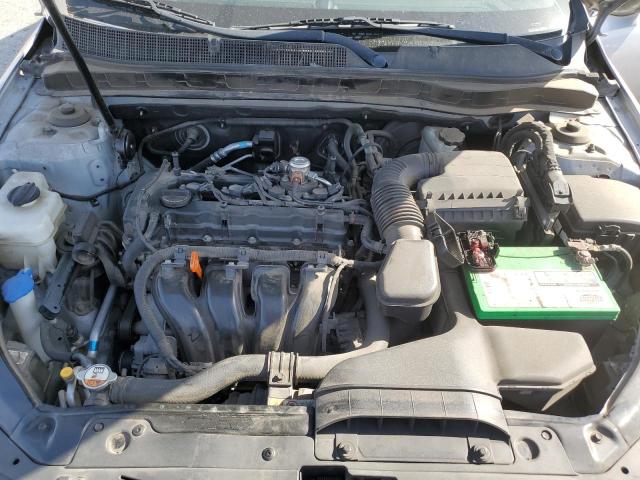 Photo 10 VIN: KNAGM4A73B5171057 - KIA OPTIMA LX 