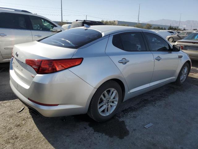 Photo 2 VIN: KNAGM4A73B5171057 - KIA OPTIMA LX 