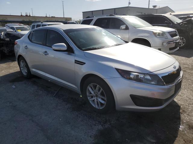 Photo 3 VIN: KNAGM4A73B5171057 - KIA OPTIMA LX 