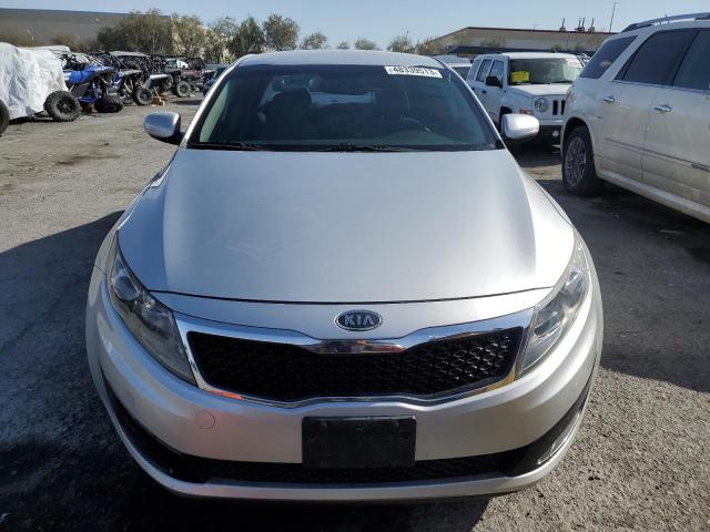 Photo 4 VIN: KNAGM4A73B5171057 - KIA OPTIMA LX 