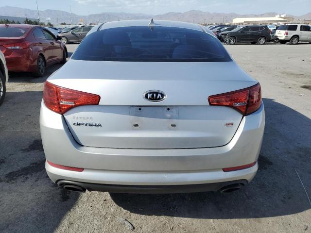 Photo 5 VIN: KNAGM4A73B5171057 - KIA OPTIMA LX 