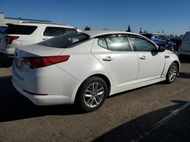 Photo 2 VIN: KNAGM4A73B5171561 - KIA OPTIMA LX 