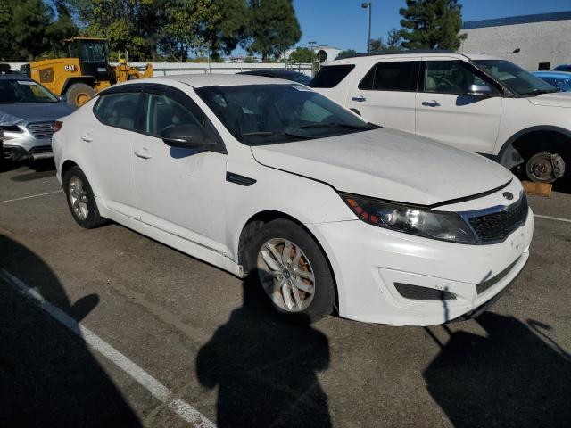 Photo 3 VIN: KNAGM4A73B5171561 - KIA OPTIMA LX 