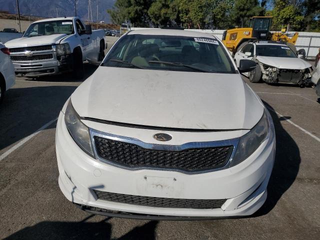 Photo 4 VIN: KNAGM4A73B5171561 - KIA OPTIMA LX 