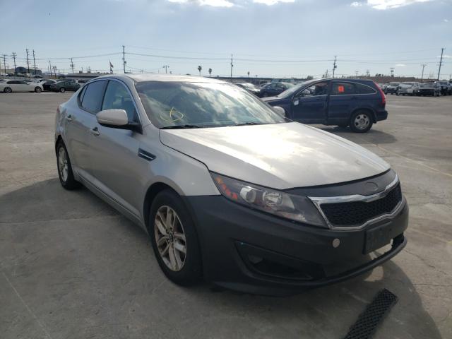 Photo 0 VIN: KNAGM4A73B5174069 - KIA OPTIMA LX 