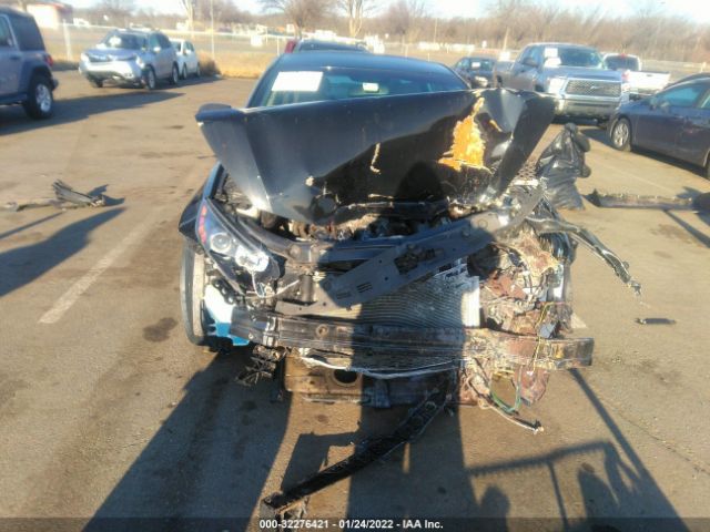 Photo 5 VIN: KNAGM4A73B5175335 - KIA OPTIMA 