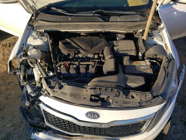 Photo 6 VIN: KNAGM4A73B5177831 - KIA OPTIMA LX 