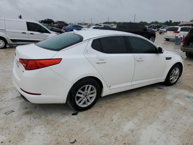 Photo 2 VIN: KNAGM4A73B5182253 - KIA OPTIMA 