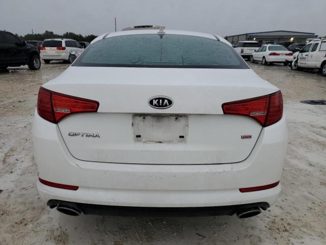 Photo 5 VIN: KNAGM4A73B5182253 - KIA OPTIMA 